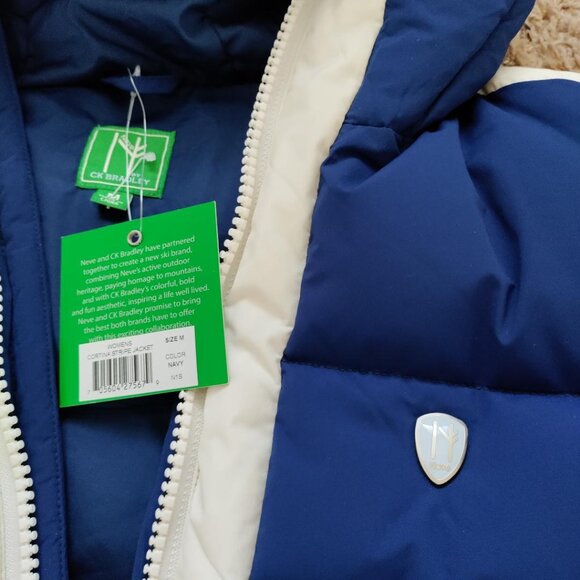 Women's brand new jacket with a free headband - Picture 7 of 9